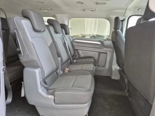 Despiece Volkswagen Transporter Caravelle 2.0