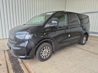 Despiece Volkswagen Transporter Caravelle 2.0
