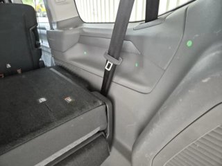 Despiece Volkswagen Transporter Caravelle 2.0