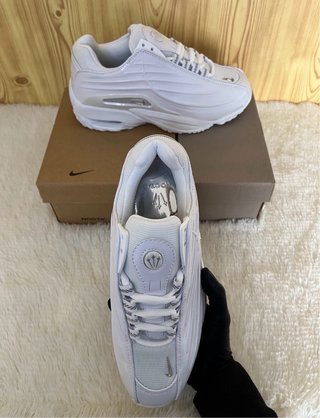 Nike Nocta Hot Step 2