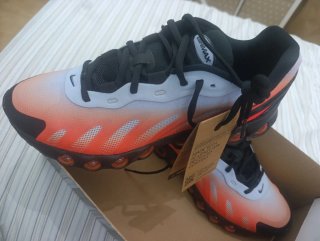 Zapatillas Nike Air Max DN8