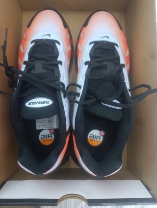 Zapatillas Nike Air Max DN8