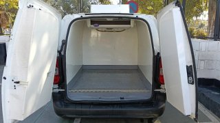 Opel Combo 2019
