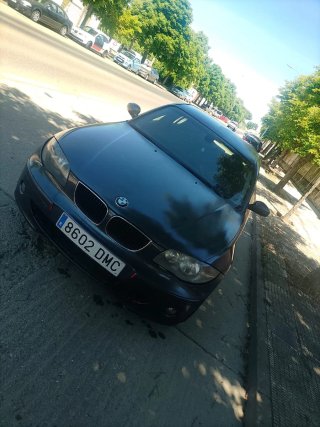 BMW Serie 1 2005