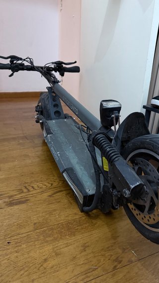 Patinete SmartGyro