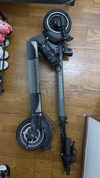 Patinete SmartGyro