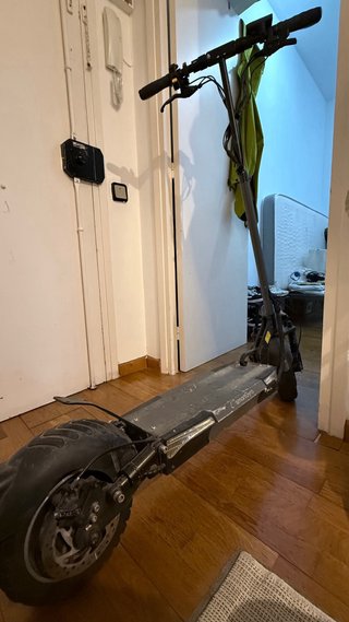Patinete SmartGyro