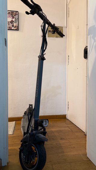 Patinete SmartGyro