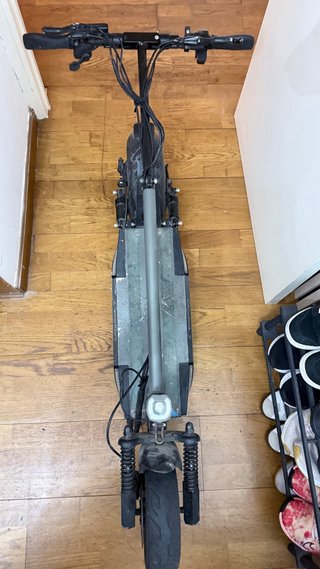 Patinete SmartGyro