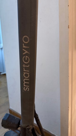 Patinete SmartGyro