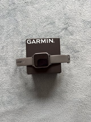 Garmin Venus SQ2 Gris