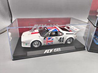Fly Evo3