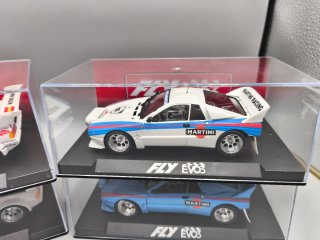 Fly Evo3