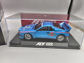 Fly Evo3