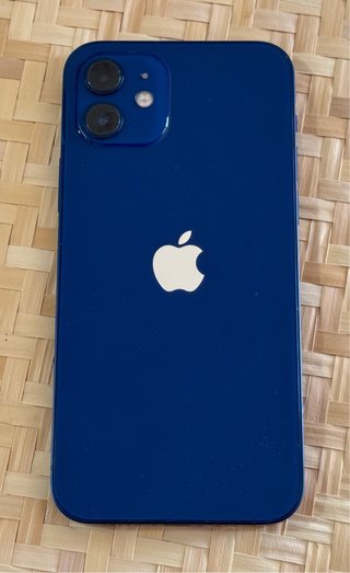 Apple iPhone 12 128GB Liberado