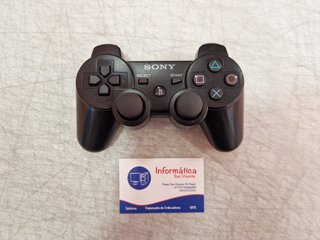 Consola PlayStation 3 (PS3) con accesorios