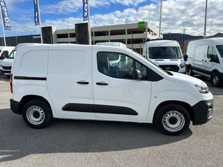 CITROEN BERLINGO 1.5 BLUEHDI TALLA M 100 CONTROL FURGON
