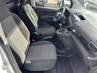 CITROEN BERLINGO 1.5 BLUEHDI TALLA M 100 CONTROL FURGON