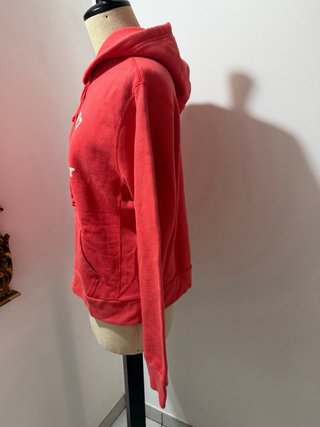 Felpa Ralph Lauren Rossa