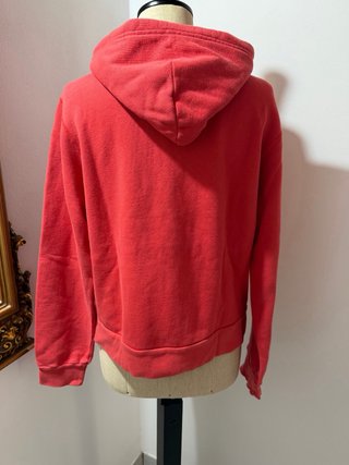Felpa Ralph Lauren Rossa