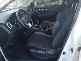 Nissan Qashqai 2017