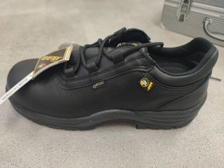Zapatos de Seguridad FAL Nuevo a estrenar