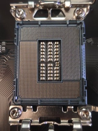 Placa Base Gigabyte Z790 UD