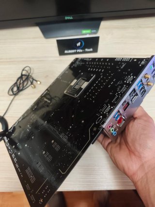 Placa Base Gigabyte Z790 UD