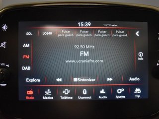 Fiat 500C 1.0 Hybrid 70CV Club