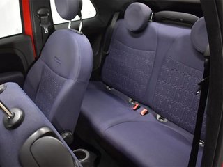 Fiat 500C 1.0 Hybrid 70CV Club