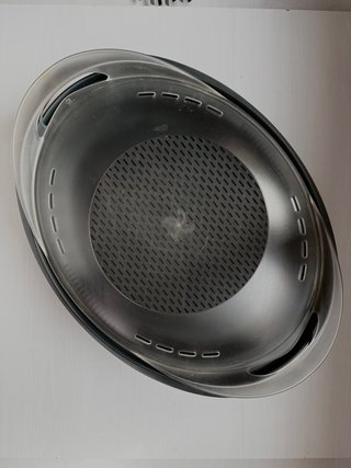 Varoma completo para Thermomix TM31