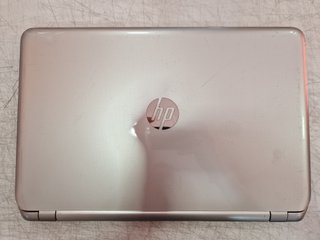 Portátil HP 15-n001ss