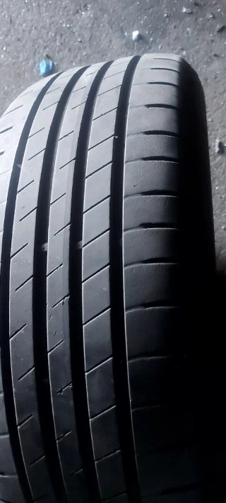205/55 R16 91V