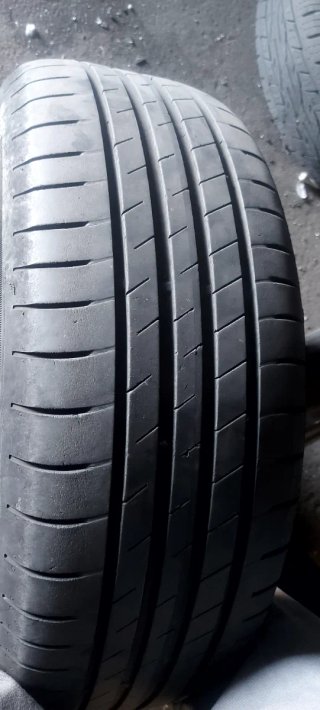 205/55 R16 91V