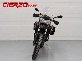 Triumph Tiger 800 XC