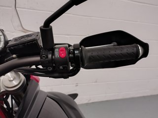 Triumph Tiger 800 XC