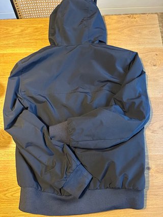 Chaqueta Carhartt Talla S Negra
