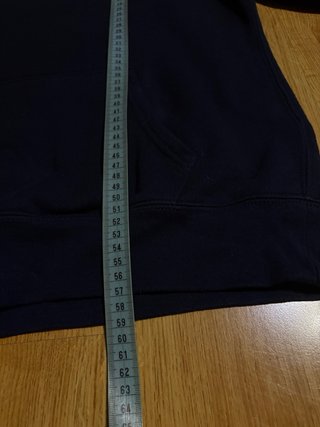 Felpa Polo Ralph Lauren con cappuccio