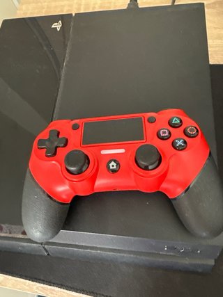 Consola PlayStation 4 (PS4) Sony