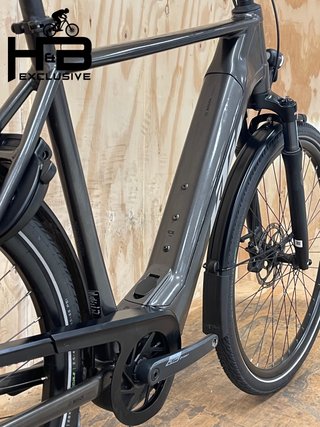 KTM Macina Style XL Shimano XT 2024