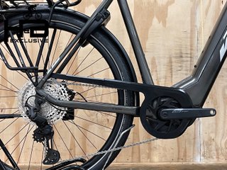 KTM Macina Style XL Shimano XT 2024
