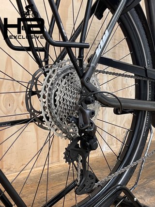 KTM Macina Style XL Shimano XT 2024