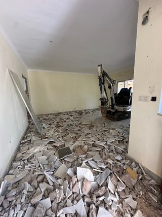 Derribos y Excavaciones