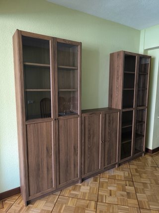 Montaggio Economico di Armadi e Mobili