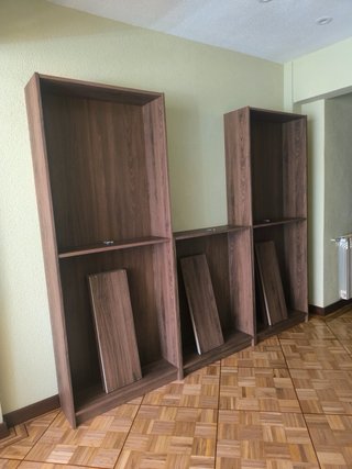 Montaggio Economico di Armadi e Mobili