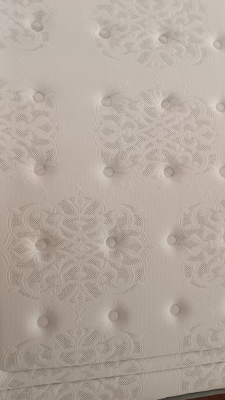 Colchón Dormitienda Boheme 150x200