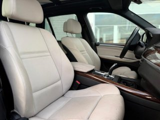 BMW X5 2010