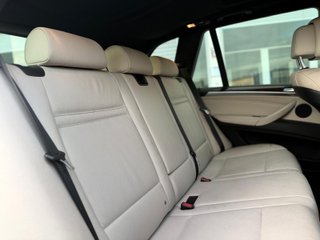 BMW X5 2010