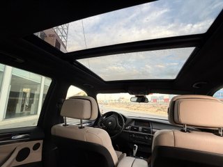 BMW X5 2010