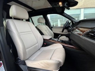 BMW X5 2010